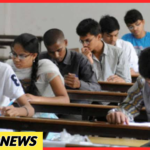 Chemistry पेपर लीक