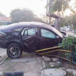 जमानत पर उठे सवाल