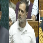 आठ विपक्षी सांसद निलंबित