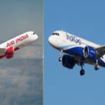 मुंबई एयरपोर्ट विमान हादसा