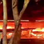 गोरेगांव गुब्बारा हादसा