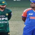 भारत-पाकिस्तान मैच बहिष्कार