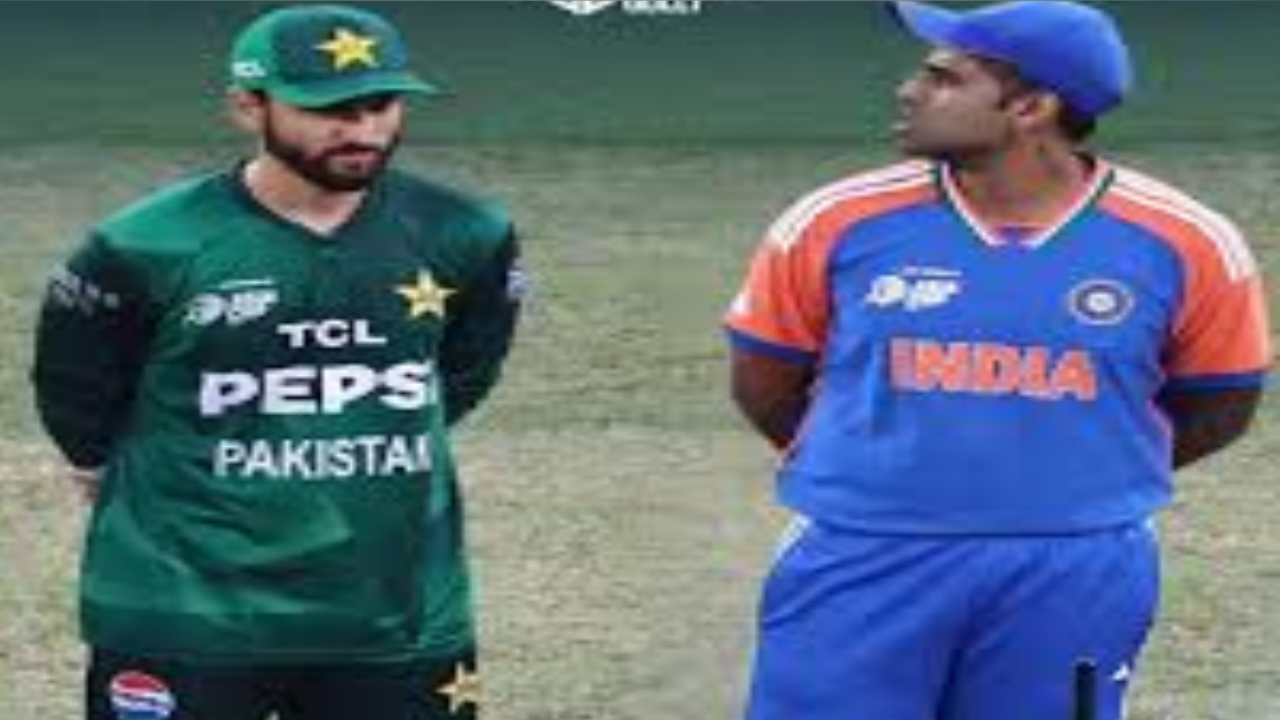 भारत-पाकिस्तान मैच बहिष्कार