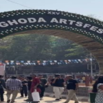 काला घोड़ा फेस्टिवल विवाद