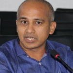 मुड्डादा रविचंद्र TTD EO