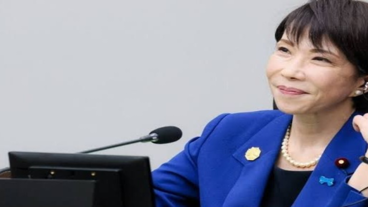 जापान में महा-जनादेश