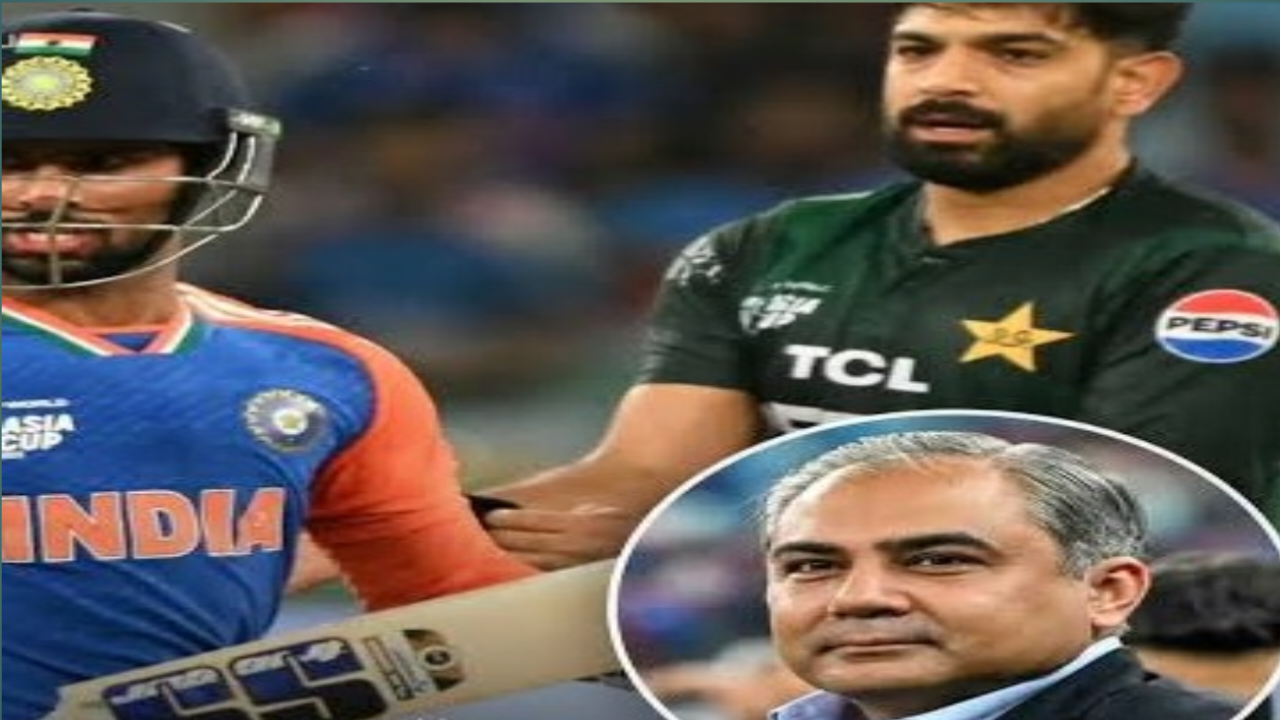 T20 वर्ल्ड कप गतिरोध