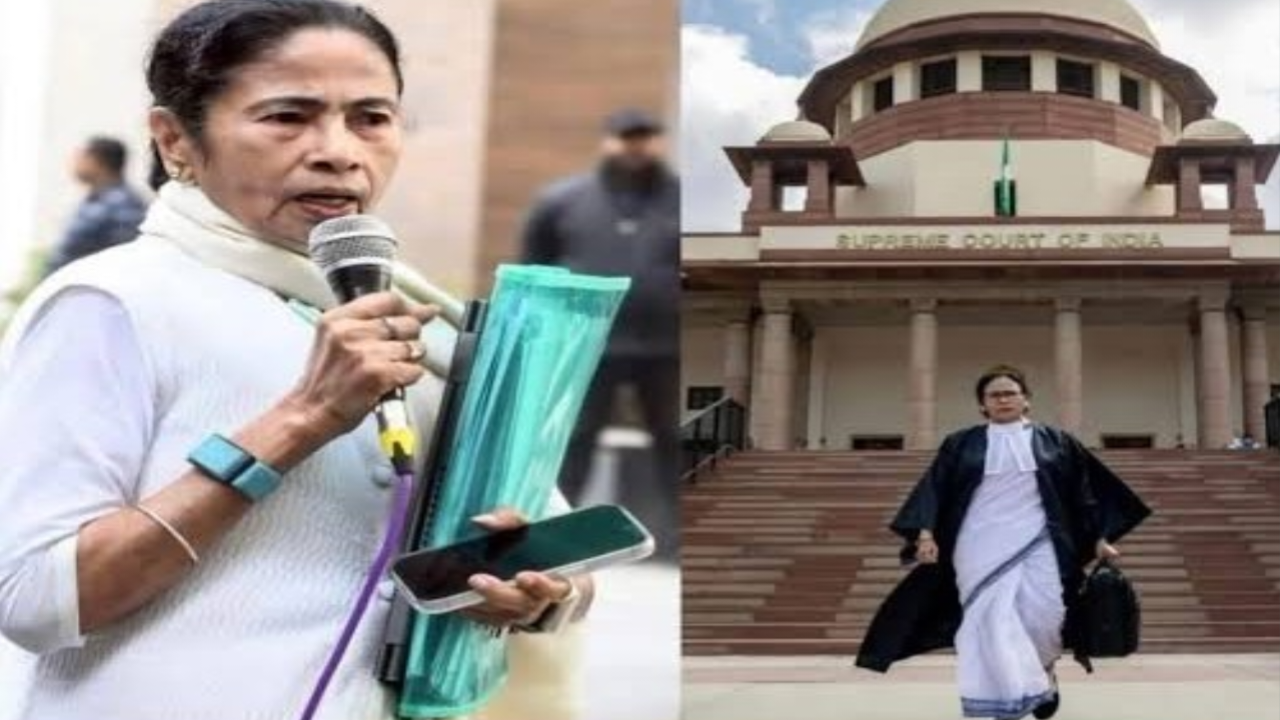 बंगाल मतदाता सूची संशोधन