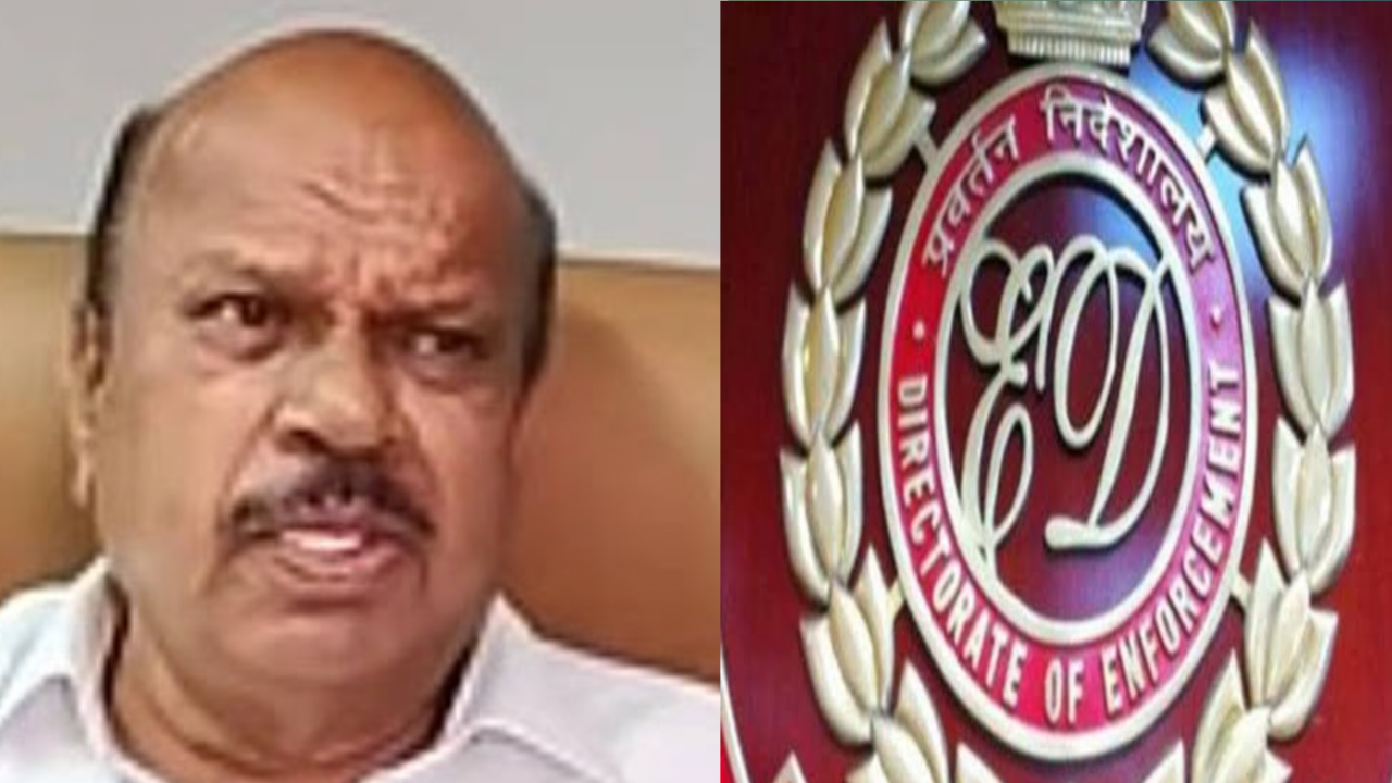 सरकारी रिकॉर्ड में हेरफेर