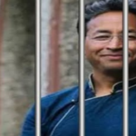 सोनम वांगचुक की हिरासत