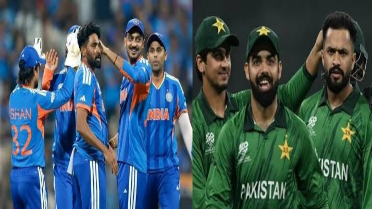 भारत की धमाकेदार जीत