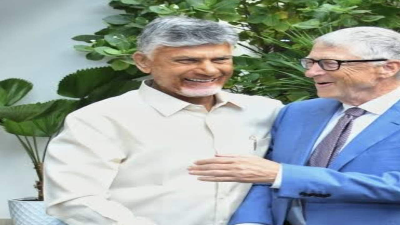 स्वर्ण आंध्र 2047 विजन