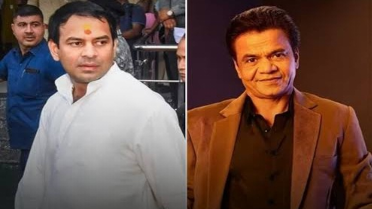 राजपाल यादव चेक बाउंस