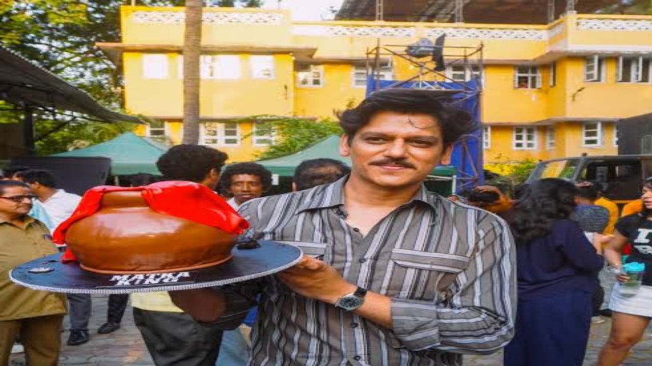 मटका किंग रिलीज डेट