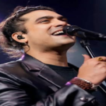 जुबिन नौटियाल दिल्ली