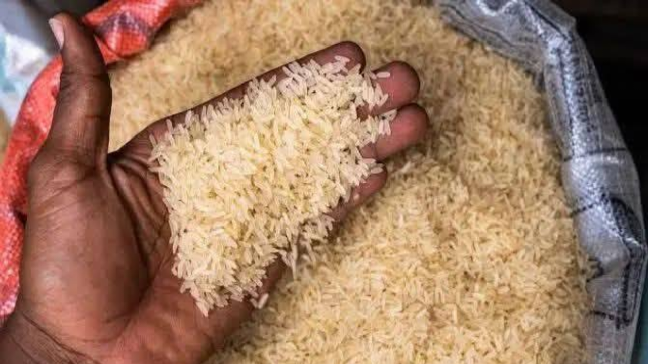 FCI और WFP समझौता