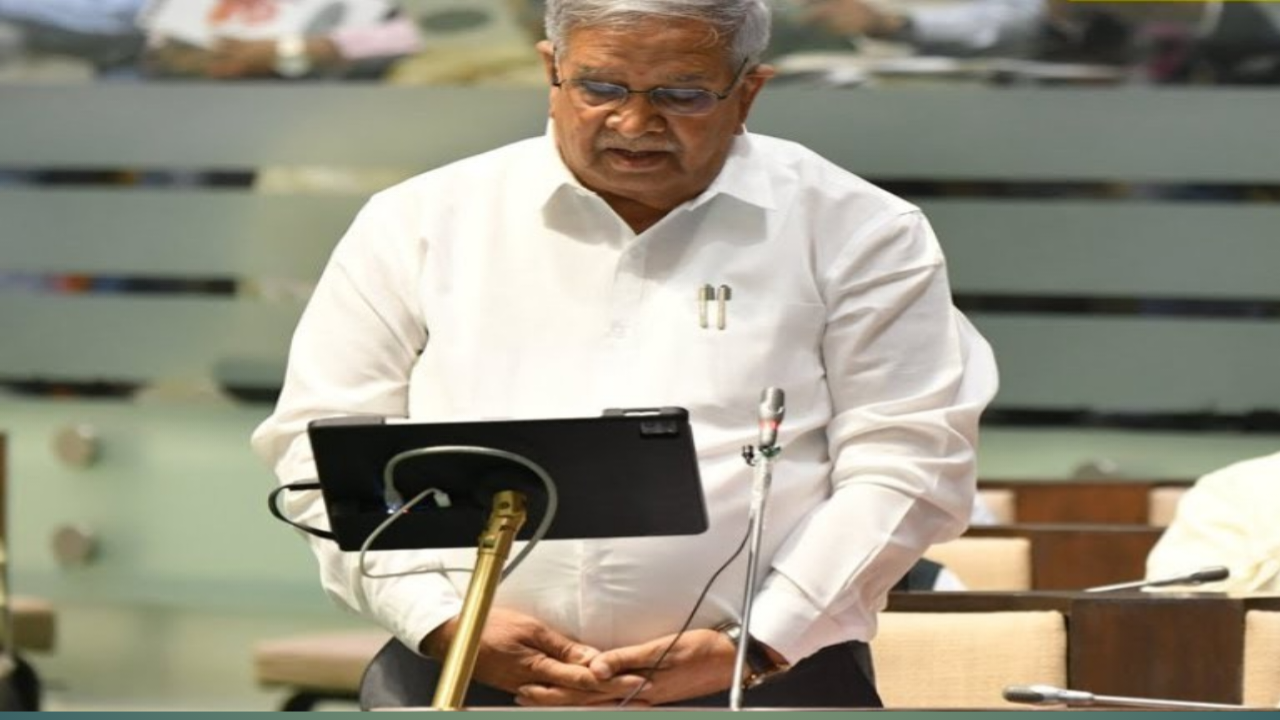 गुजरात बजट 2026