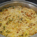 हैदराबाद बिरयानी टैक्स चोरी