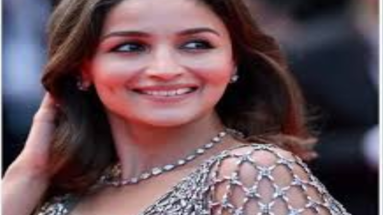 आलिया भट्ट BAFTA 2026