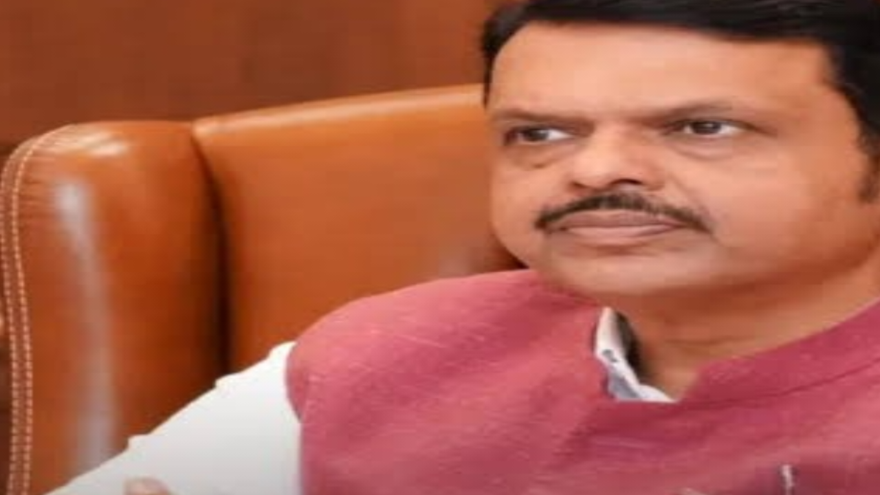 देवेंद्र फडणवीस AI टूल्स