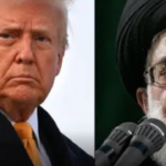 ट्रंप ईरान सैन्य विकल्प