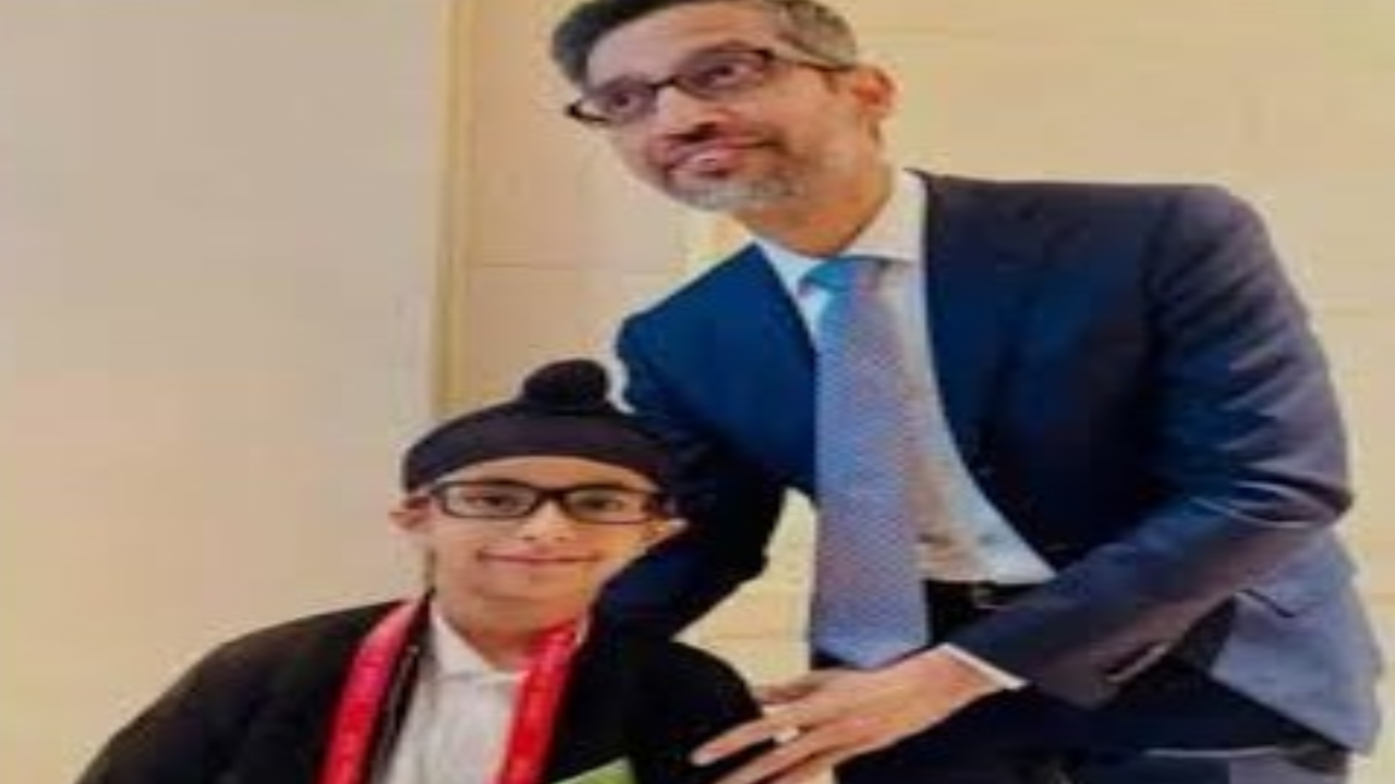 इंडिया AI इम्पैक्ट समिट