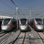 मेरठ मेट्रो नमो भारत