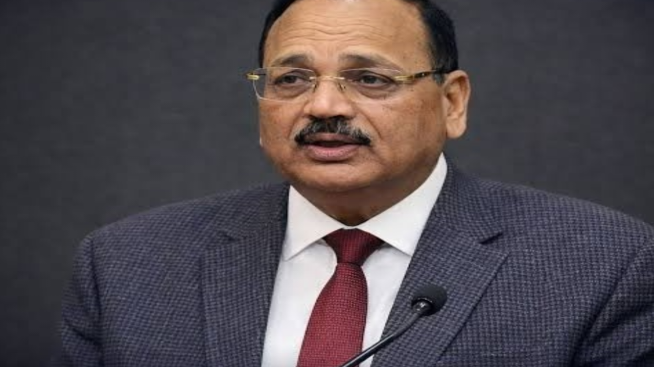 सीजेआई सूर्यकांत का संदेश