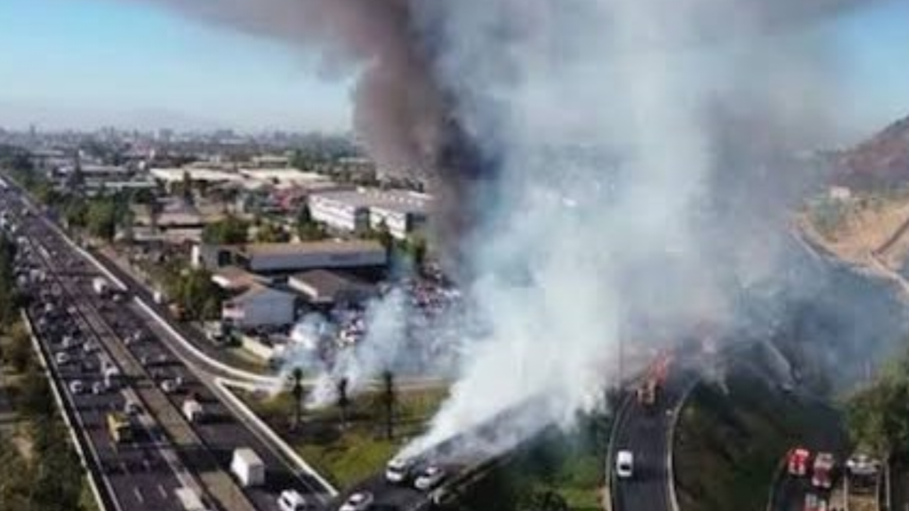 एल मेंचो की मौत