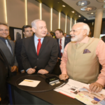 मोदी की इजरायल यात्रा