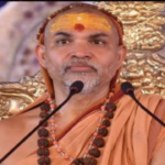 शंकराचार्य पर pocso केस