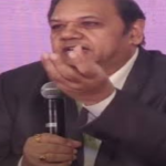 BSNL अधिकारी रॉयल प्रोटोकॉल