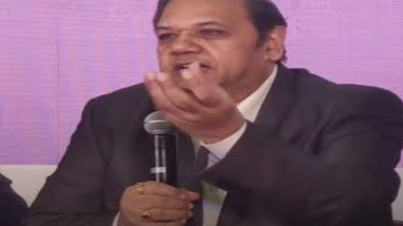 BSNL अधिकारी रॉयल प्रोटोकॉल