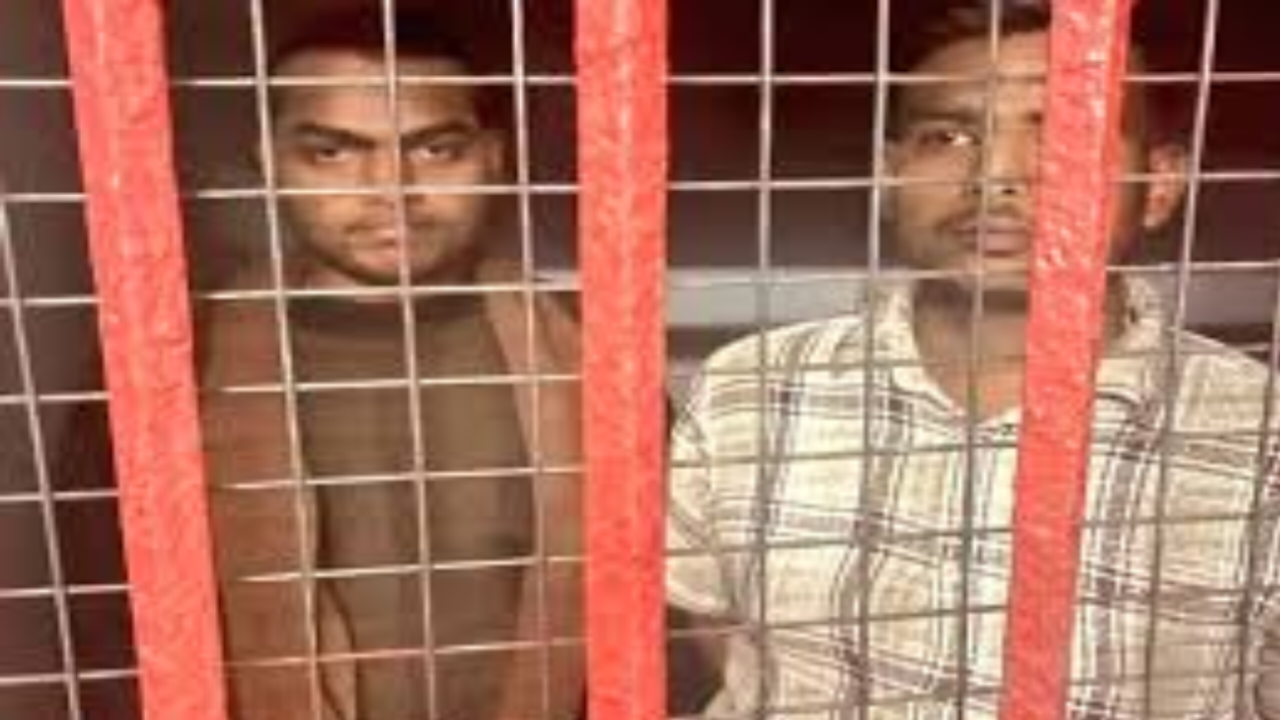 एम्स डॉक्टर छेड़छाड़ कांड