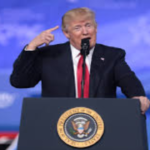 ट्रंप का परमाणु दावा