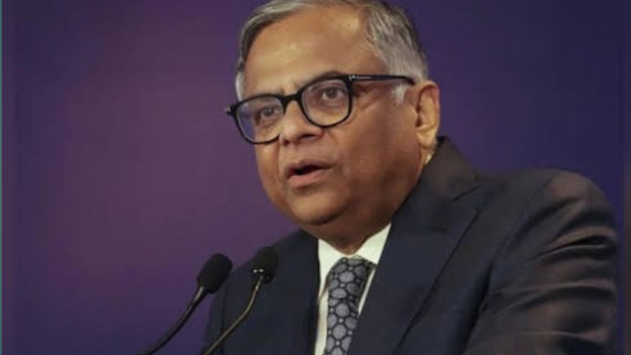 टाटा संस चेयरमैन विवाद