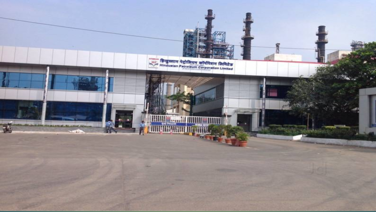 HPCL ऑफिसर भर्ती 2026