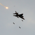 वायु शक्ति 2026 अभ्यास