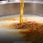 जहरीले दूध से मौत