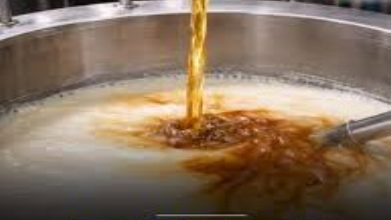 जहरीले दूध से मौत