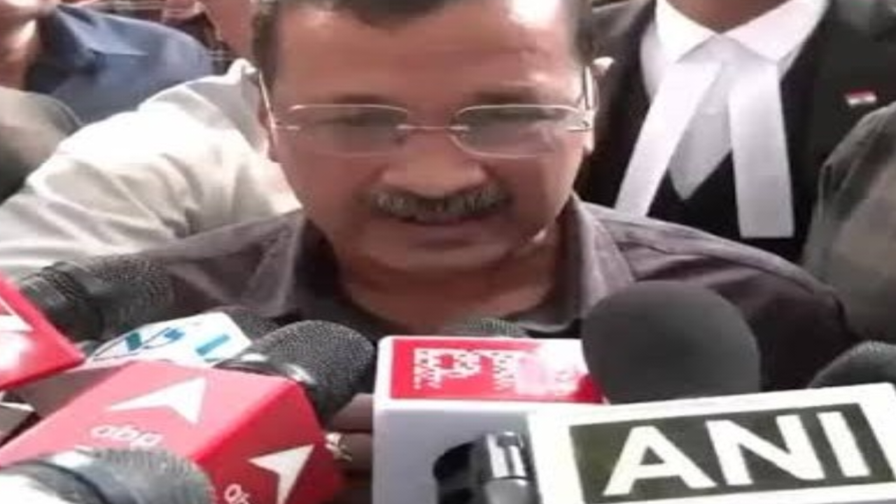 केजरीवाल को बड़ी राहत