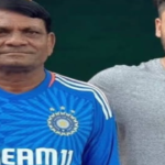 रिंकू सिंह पिता निधन