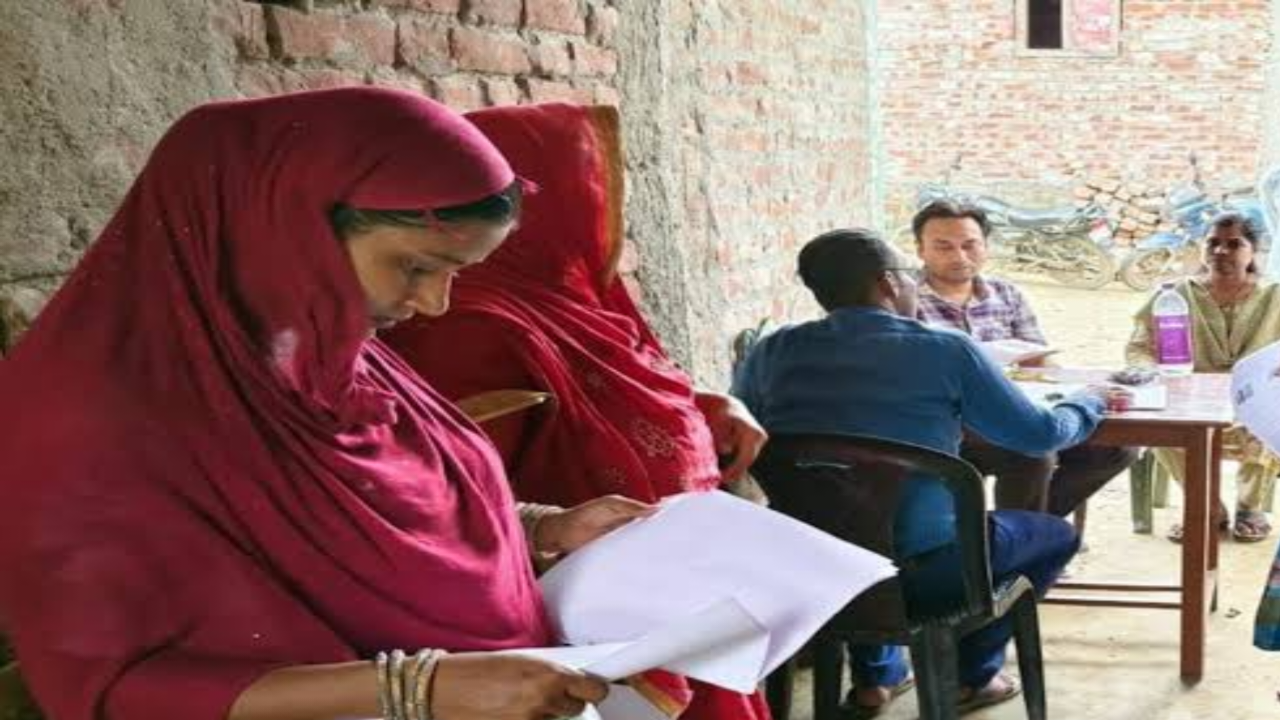 पश्चिम बंगाल मतदाता सूची