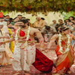 रश्मिका मंदाना विजय देवरकोंडा