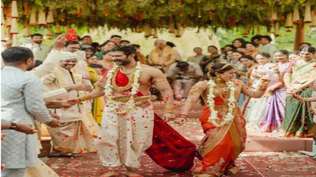 रश्मिका मंदाना विजय देवरकोंडा