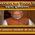 मोदी अप्रूवल रेटिंग 2026