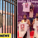 कांग्रेस कार्यकर्ताओं को जमानत