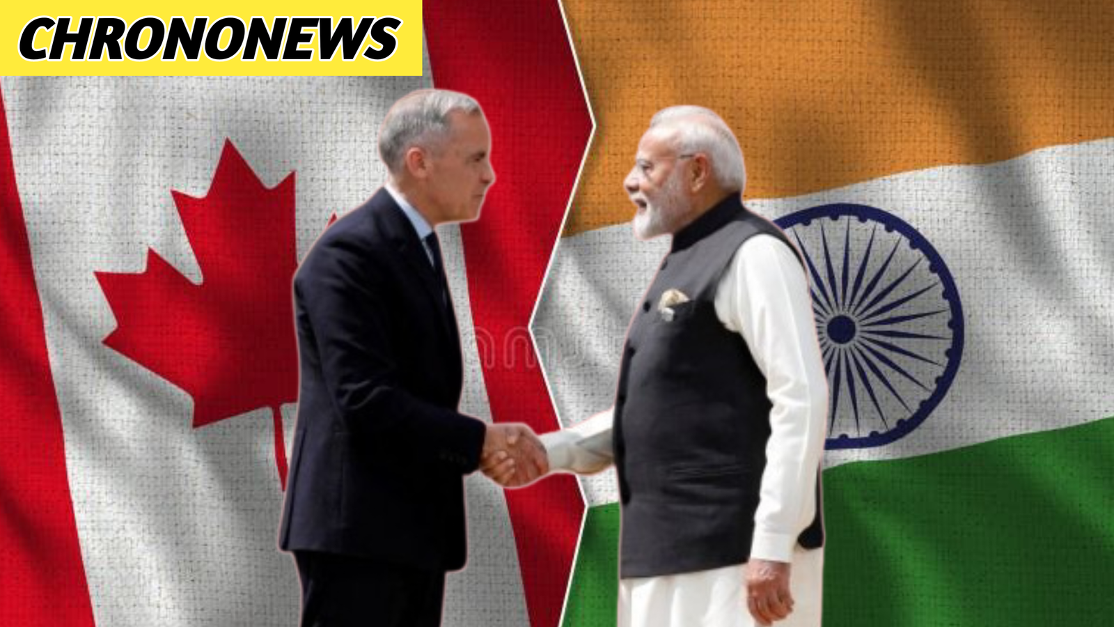 भारत-कनाडा यूरेनियम डील