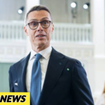 फिनलैंड राष्ट्रपति की भारत