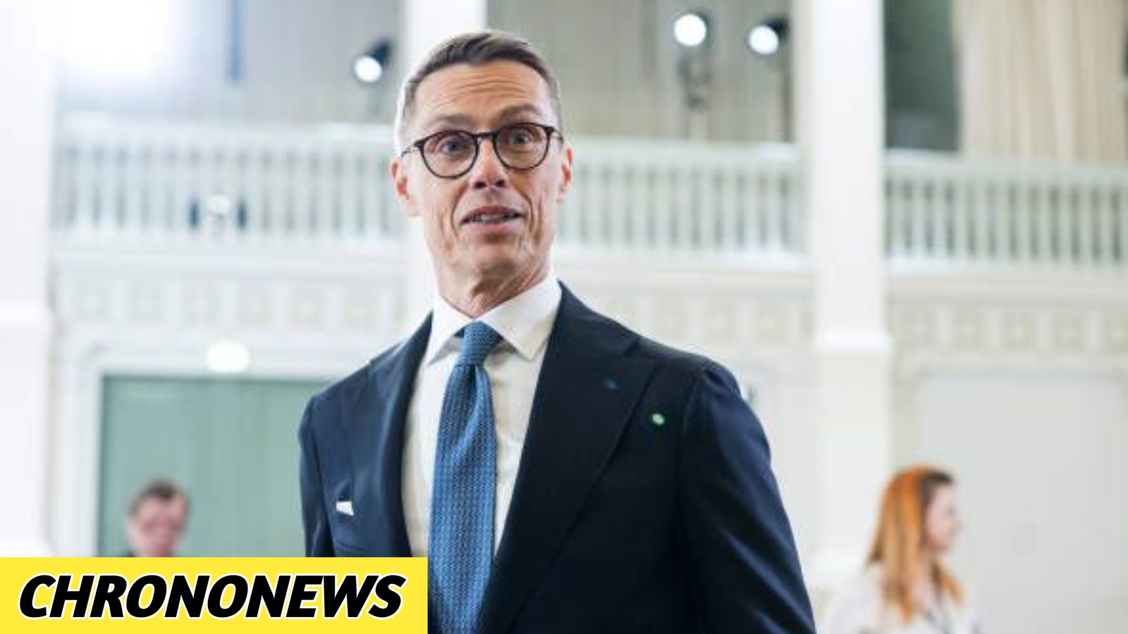 फिनलैंड राष्ट्रपति की भारत